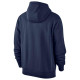 Nike Ανδρική ζακέτα Sportswear Club French Terry